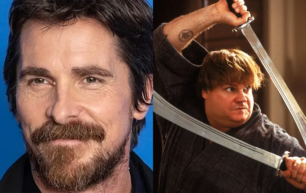 30 Actors And Their Surprising Favorite Movies Eightieskids